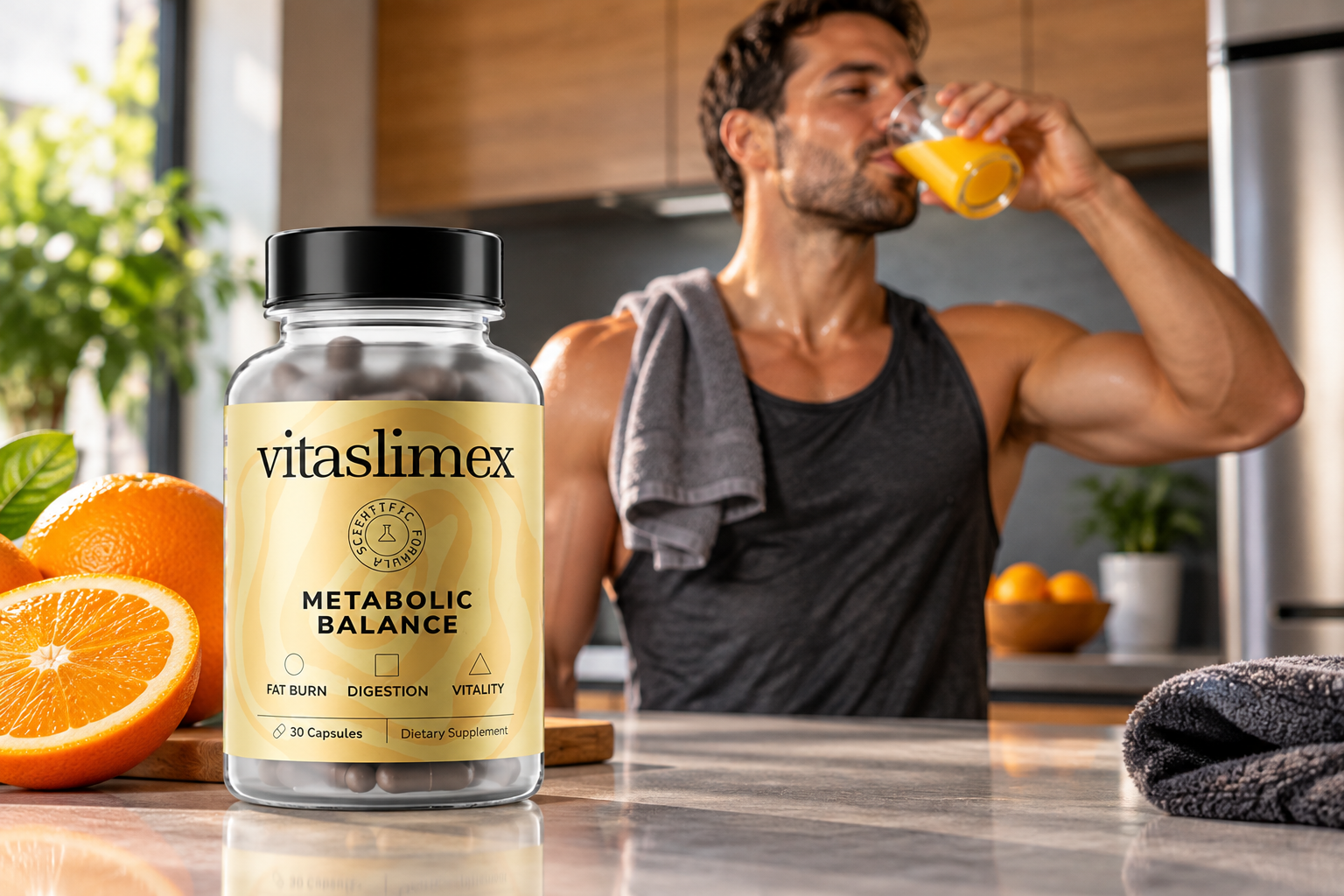 Vitaslimex