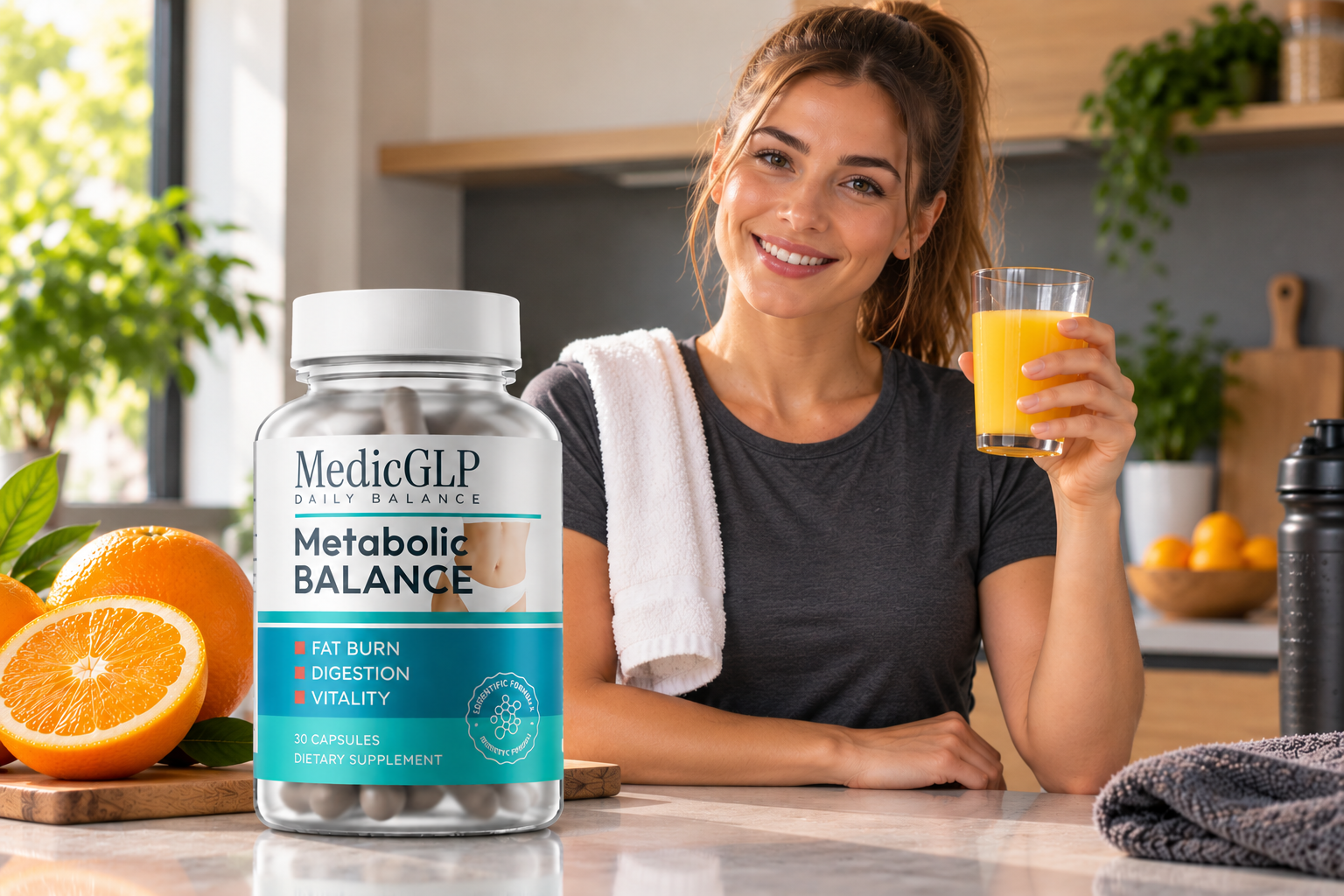 MedicGLP