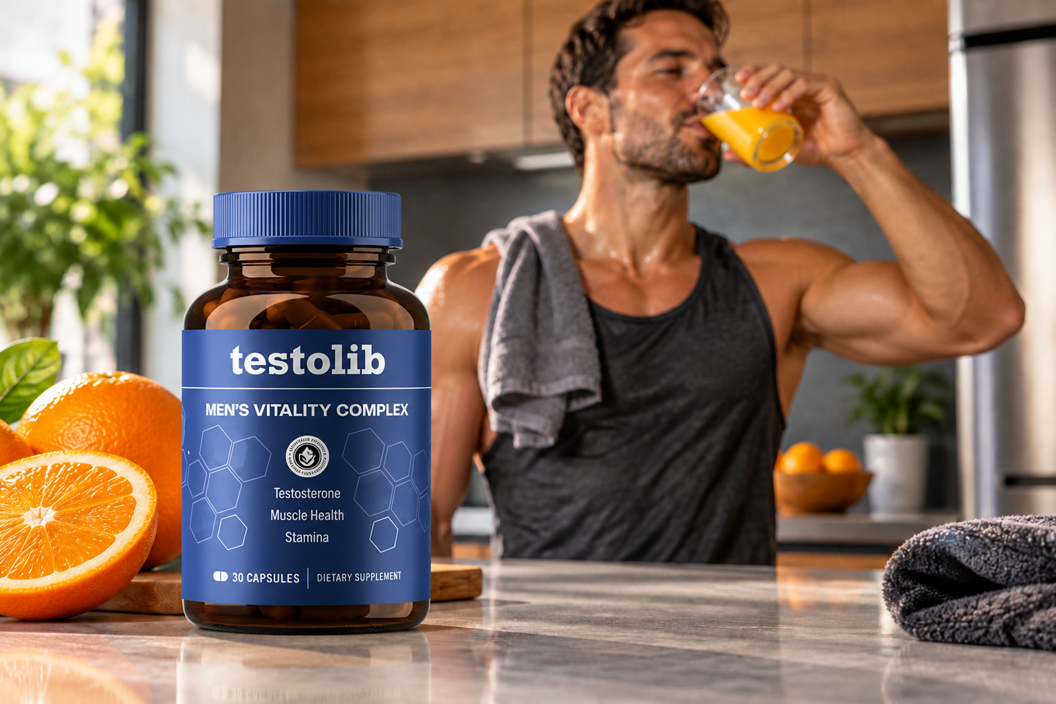 Testolib