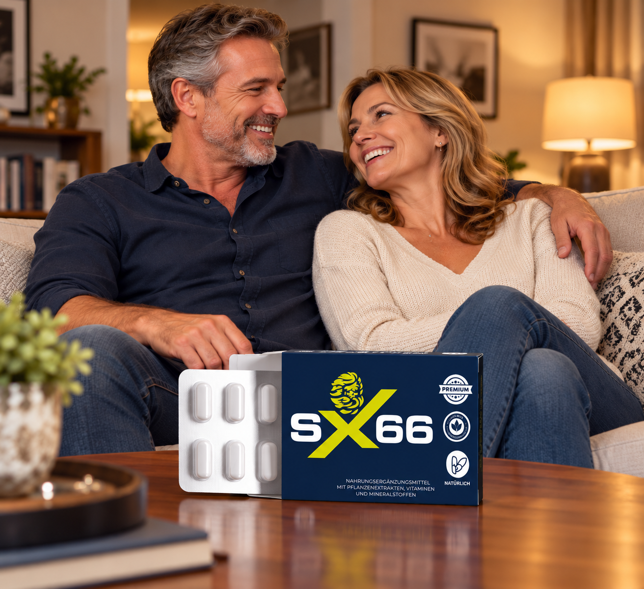 SX66 Product