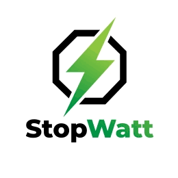 StopWatt